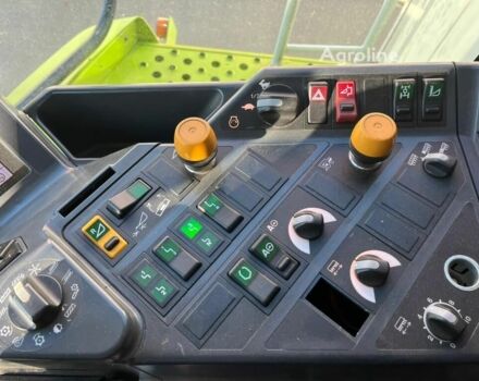 Клаас Lexion 580, об'ємом двигуна 0 л та пробігом 0 тис. км за 169799 $, фото 11 на Automoto.ua