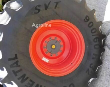 Клаас Lexion 580, об'ємом двигуна 0 л та пробігом 0 тис. км за 165745 $, фото 7 на Automoto.ua