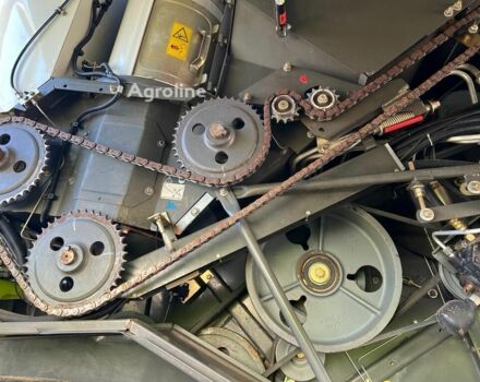 Клаас Lexion 580, об'ємом двигуна 0 л та пробігом 0 тис. км за 169799 $, фото 20 на Automoto.ua