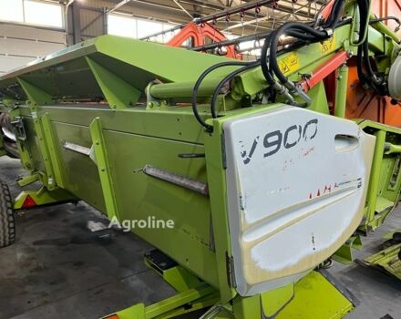 Клаас Lexion 580, об'ємом двигуна 0 л та пробігом 0 тис. км за 169799 $, фото 36 на Automoto.ua