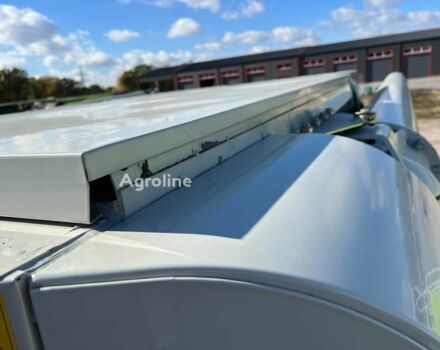 Клаас Lexion 580, об'ємом двигуна 0 л та пробігом 0 тис. км за 169799 $, фото 6 на Automoto.ua