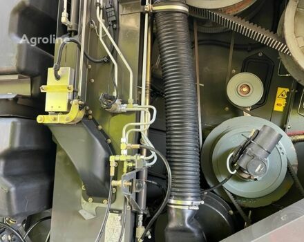 Клаас Lexion 580, об'ємом двигуна 0 л та пробігом 0 тис. км за 169799 $, фото 23 на Automoto.ua