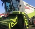 Клаас Lexion 580, об'ємом двигуна 0 л та пробігом 0 тис. км за 108617 $, фото 1 на Automoto.ua