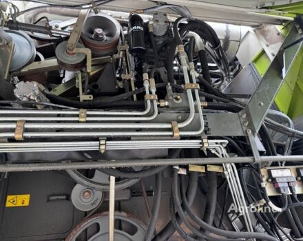 Клаас Lexion 580, об'ємом двигуна 0 л та пробігом 0 тис. км за 165705 $, фото 13 на Automoto.ua