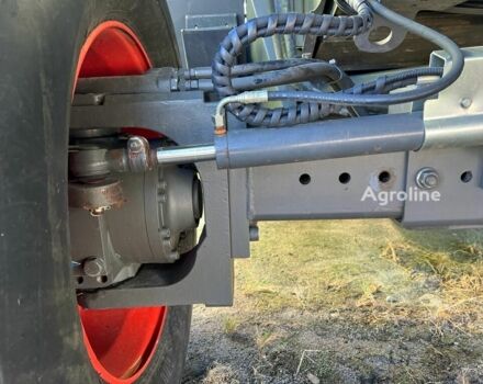 Клаас Lexion 580, об'ємом двигуна 0 л та пробігом 0 тис. км за 169799 $, фото 29 на Automoto.ua