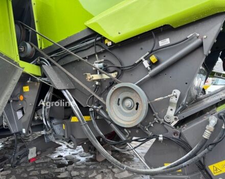 Клаас Lexion 580, об'ємом двигуна 0 л та пробігом 0 тис. км за 165705 $, фото 16 на Automoto.ua