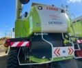 Клаас Lexion 580, объемом двигателя 0 л и пробегом 0 тыс. км за 158089 $, фото 3 на Automoto.ua