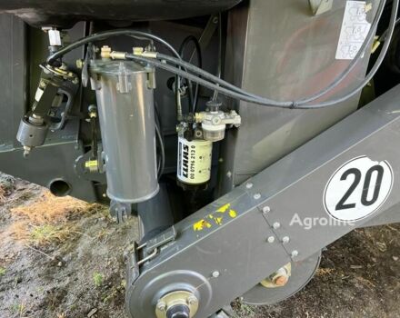 Клаас Lexion 580, об'ємом двигуна 0 л та пробігом 0 тис. км за 169799 $, фото 28 на Automoto.ua