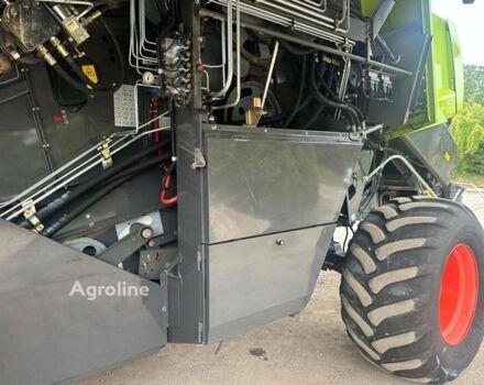 Клаас Lexion 580, объемом двигателя 0 л и пробегом 0 тыс. км за 103862 $, фото 6 на Automoto.ua