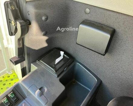 Клаас Lexion 580, об'ємом двигуна 0 л та пробігом 0 тис. км за 169799 $, фото 13 на Automoto.ua