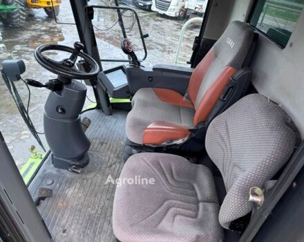 Клаас Lexion 580, об'ємом двигуна 0 л та пробігом 0 тис. км за 168636 $, фото 27 на Automoto.ua