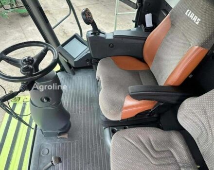Клаас Lexion 580 2010 в Звенигородка на Automoto.ua Клаас Lexion 580, объемом двигателя 0 л и пробегом 0 тыс. км за 106473 $, фото 8 на Automoto.ua