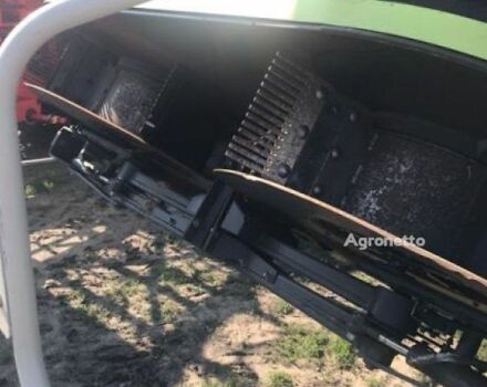Клаас Lexion 580, объемом двигателя 0 л и пробегом 0 тыс. км за 152551 $, фото 9 на Automoto.ua