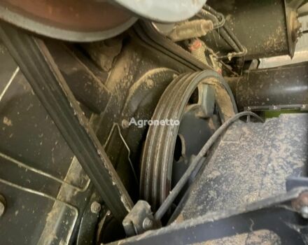 Клаас Lexion 580, объемом двигателя 0 л и пробегом 0 тыс. км за 132466 $, фото 36 на Automoto.ua