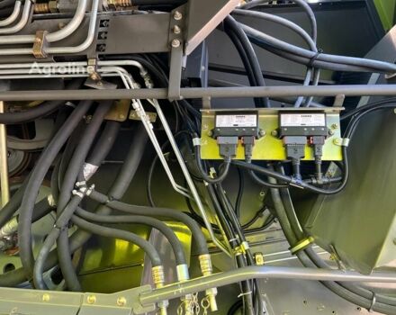 Клаас Lexion 580, об'ємом двигуна 0 л та пробігом 0 тис. км за 169799 $, фото 21 на Automoto.ua