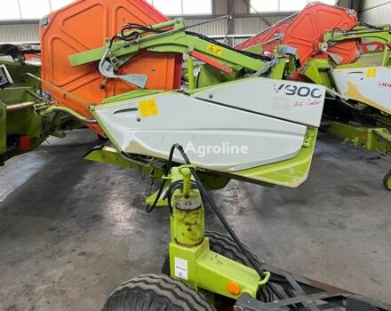 Клаас Lexion 580, об'ємом двигуна 0 л та пробігом 0 тис. км за 169799 $, фото 31 на Automoto.ua