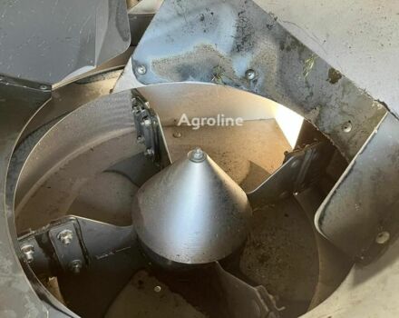 Клаас Lexion 580, об'ємом двигуна 0 л та пробігом 0 тис. км за 169799 $, фото 25 на Automoto.ua