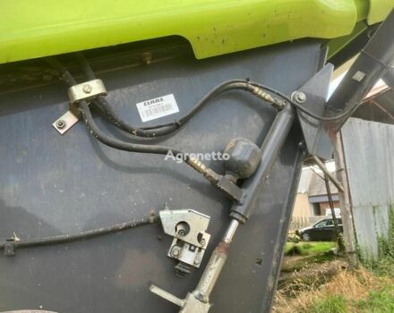 Клаас Lexion 580, объемом двигателя 0 л и пробегом 0 тыс. км за 132466 $, фото 10 на Automoto.ua