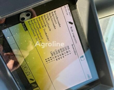 Клаас Lexion 580, об'ємом двигуна 0 л та пробігом 0 тис. км за 169799 $, фото 15 на Automoto.ua