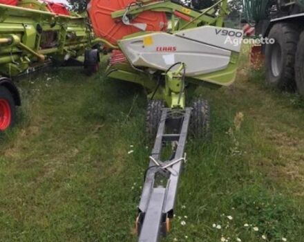 Клаас Lexion 580, об'ємом двигуна 0 л та пробігом 0 тис. км за 151478 $, фото 18 на Automoto.ua