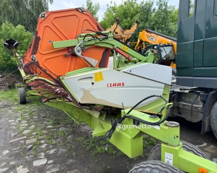 Клаас Lexion 580, об'ємом двигуна 0 л та пробігом 0 тис. км за 165705 $, фото 40 на Automoto.ua