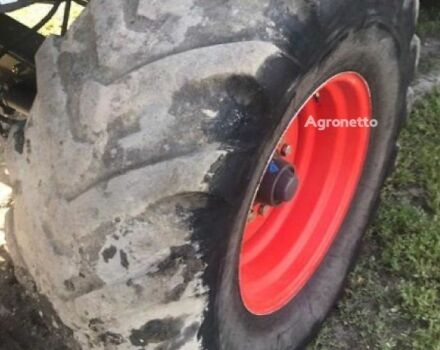 Клаас Lexion 580, объемом двигателя 0 л и пробегом 0 тыс. км за 152551 $, фото 12 на Automoto.ua