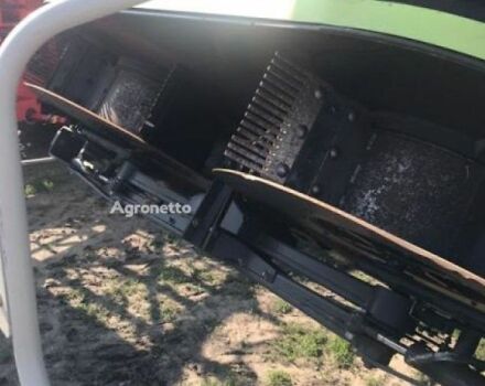 Клаас Lexion 580, объемом двигателя 0 л и пробегом 0 тыс. км за 151478 $, фото 11 на Automoto.ua