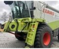 Клаас Lexion 580, объемом двигателя 0 л и пробегом 0 тыс. км за 111187 $, фото 1 на Automoto.ua