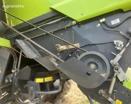 Клаас Lexion 580, объемом двигателя 0 л и пробегом 0 тыс. км за 132466 $, фото 12 на Automoto.ua
