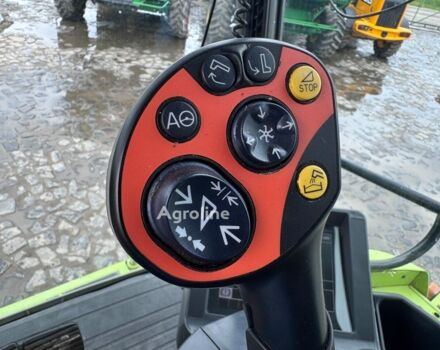 Клаас Lexion 580, об'ємом двигуна 0 л та пробігом 0 тис. км за 165705 $, фото 31 на Automoto.ua