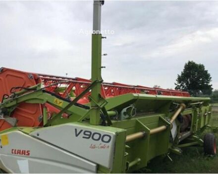 Клаас Lexion 580, объемом двигателя 0 л и пробегом 0 тыс. км за 121305 $, фото 8 на Automoto.ua