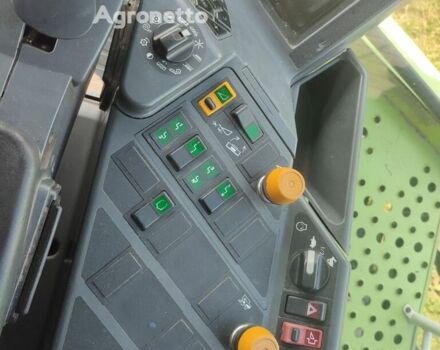 Клаас Lexion 580, объемом двигателя 0 л и пробегом 0 тыс. км за 57274 $, фото 2 на Automoto.ua