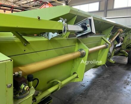 Клаас Lexion 580, об'ємом двигуна 0 л та пробігом 0 тис. км за 169799 $, фото 34 на Automoto.ua