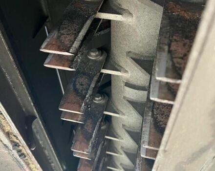 Клаас Lexion 580, об'ємом двигуна 0 л та пробігом 0 тис. км за 169799 $, фото 27 на Automoto.ua