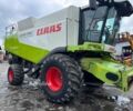 Клаас Lexion 580, об'ємом двигуна 0 л та пробігом 0 тис. км за 165705 $, фото 8 на Automoto.ua