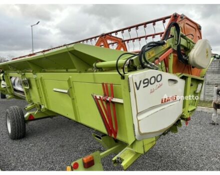 Клаас Lexion 580, объемом двигателя 0 л и пробегом 0 тыс. км за 103507 $, фото 6 на Automoto.ua