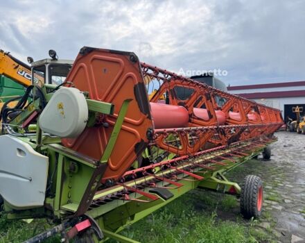 Клаас Lexion 580, об'ємом двигуна 0 л та пробігом 0 тис. км за 165705 $, фото 41 на Automoto.ua