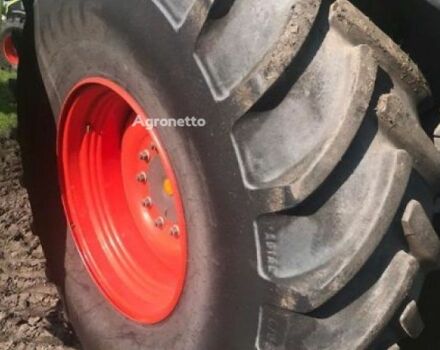 Клаас Lexion 580, объемом двигателя 0 л и пробегом 0 тыс. км за 151497 $, фото 10 на Automoto.ua