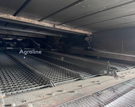 Клаас Lexion 580, об'ємом двигуна 0 л та пробігом 0 тис. км за 168636 $, фото 17 на Automoto.ua