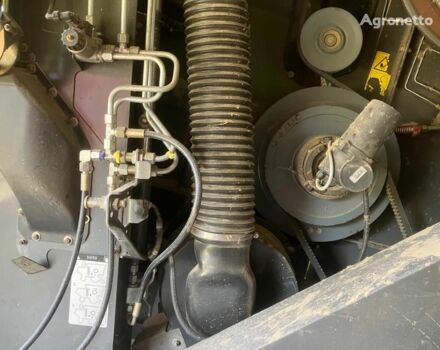 Клаас Lexion 580, объемом двигателя 0 л и пробегом 0 тыс. км за 132466 $, фото 35 на Automoto.ua