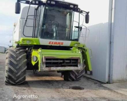 Клаас Lexion 580, объемом двигателя 0 л и пробегом 0 тыс. км за 152053 $, фото 1 на Automoto.ua