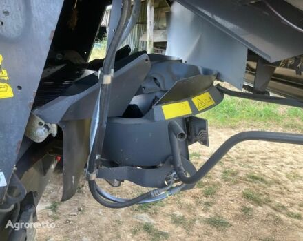 Клаас Lexion 580, объемом двигателя 0 л и пробегом 0 тыс. км за 132466 $, фото 7 на Automoto.ua