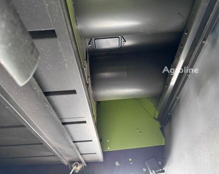 Клаас Lexion 580, об'ємом двигуна 0 л та пробігом 0 тис. км за 165705 $, фото 18 на Automoto.ua