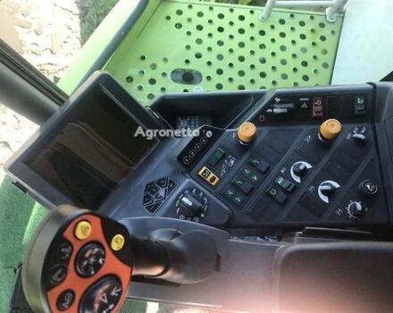 Клаас Lexion 580, объемом двигателя 0 л и пробегом 0 тыс. км за 151497 $, фото 4 на Automoto.ua