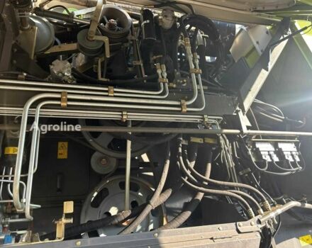 Клаас Lexion 580, объемом двигателя 0 л и пробегом 0 тыс. км за 101528 $, фото 5 на Automoto.ua