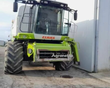 Клаас Lexion 580, объемом двигателя 0 л и пробегом 0 тыс. км за 152117 $, фото 3 на Automoto.ua