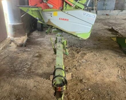 Клаас Lexion 580, объемом двигателя 0 л и пробегом 0 тыс. км за 132466 $, фото 58 на Automoto.ua