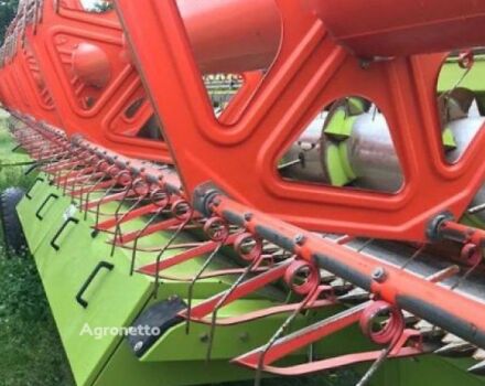 Клаас Lexion 580, объемом двигателя 0 л и пробегом 0 тыс. км за 151478 $, фото 21 на Automoto.ua