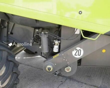 Клаас Lexion 580, об'ємом двигуна 0 л та пробігом 0 тис. км за 166274 $, фото 8 на Automoto.ua