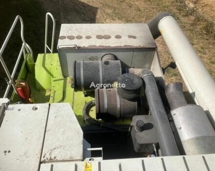 Клаас Lexion 580, объемом двигателя 0 л и пробегом 0 тыс. км за 132466 $, фото 19 на Automoto.ua